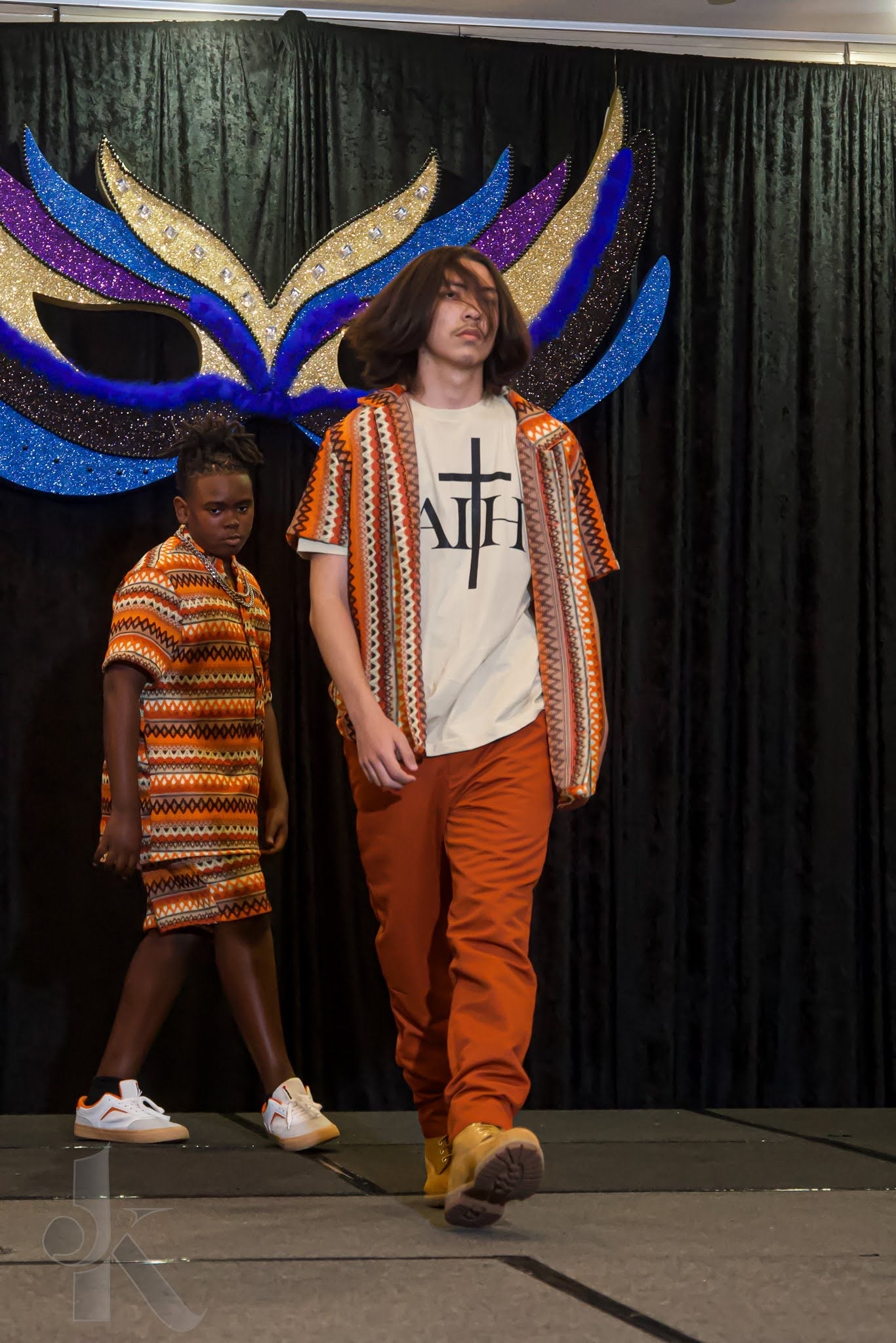Cultural Flow Fit