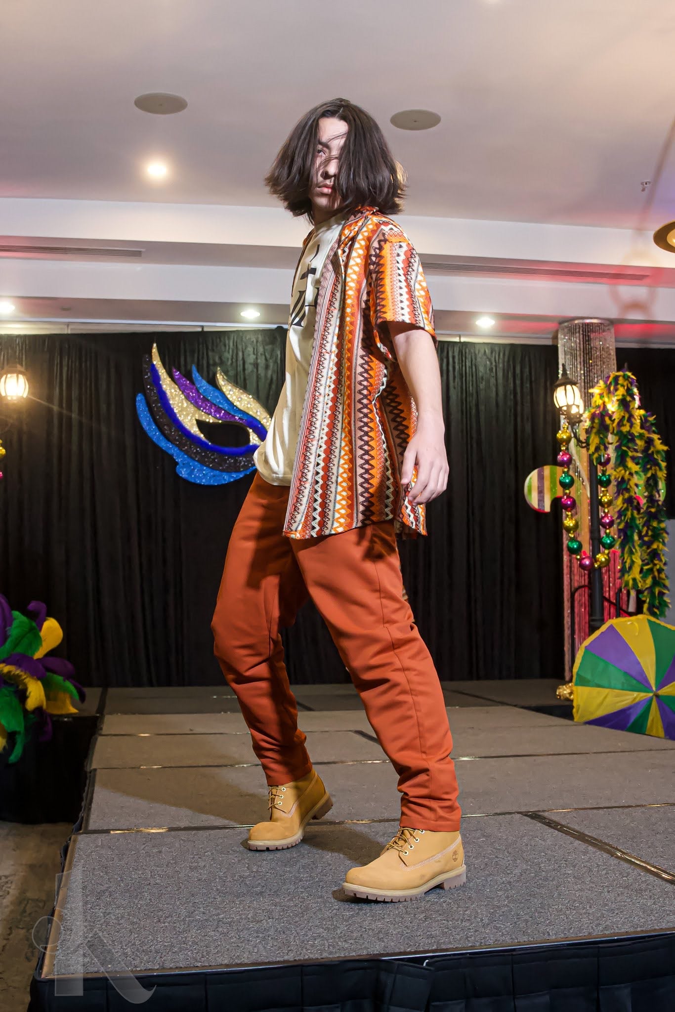Cultural Flow Fit
