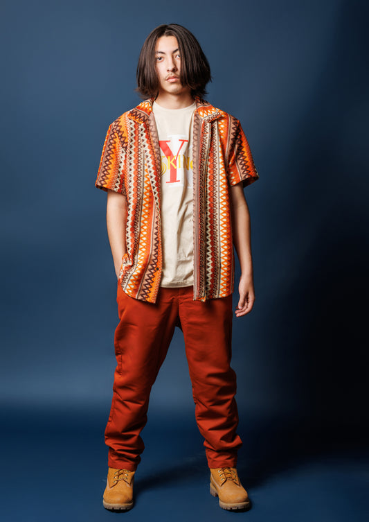 Cultural Flow Fit