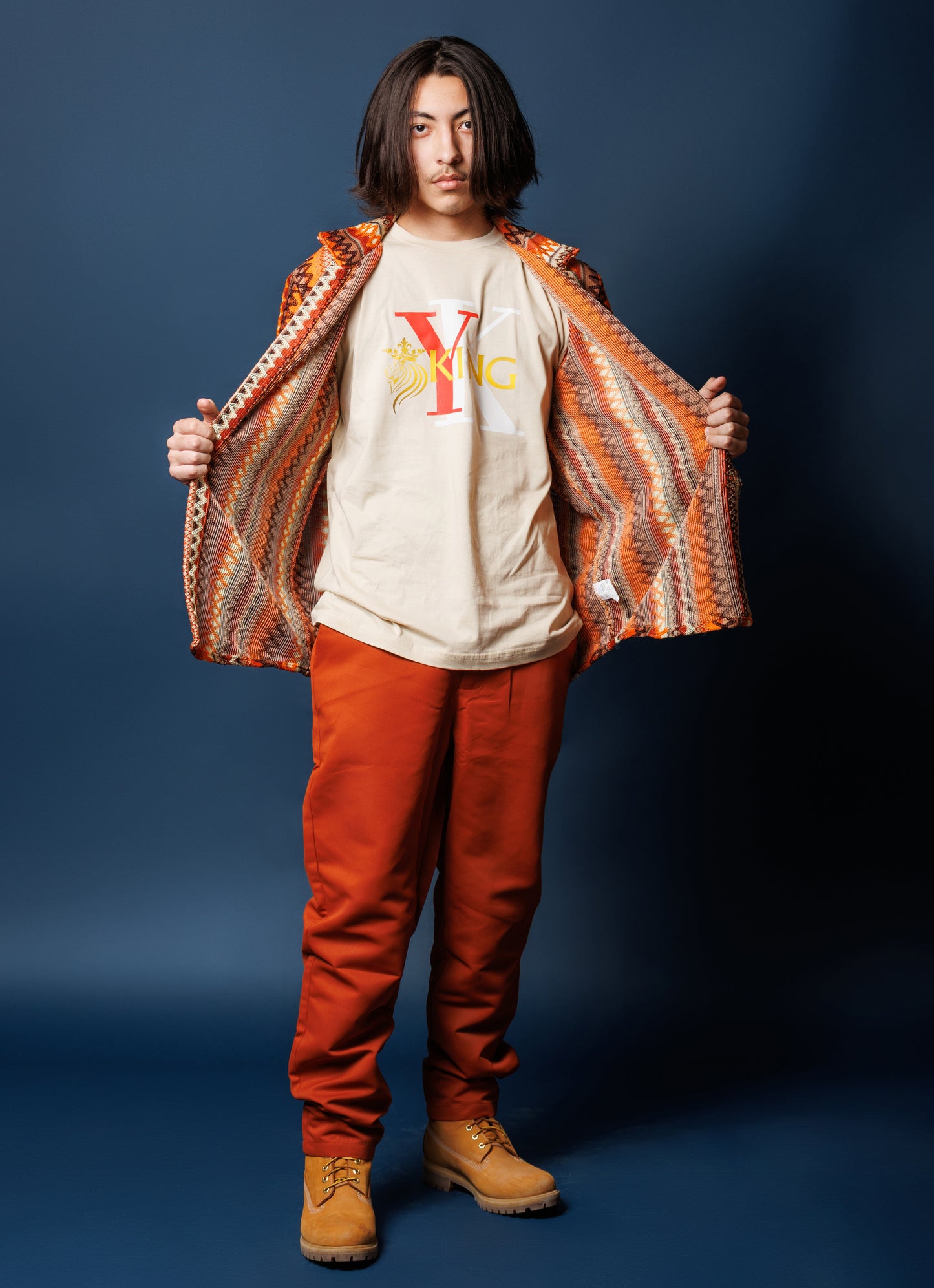 Cultural Flow Fit