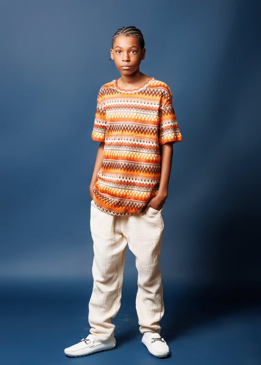 Urban Tribal Fusion