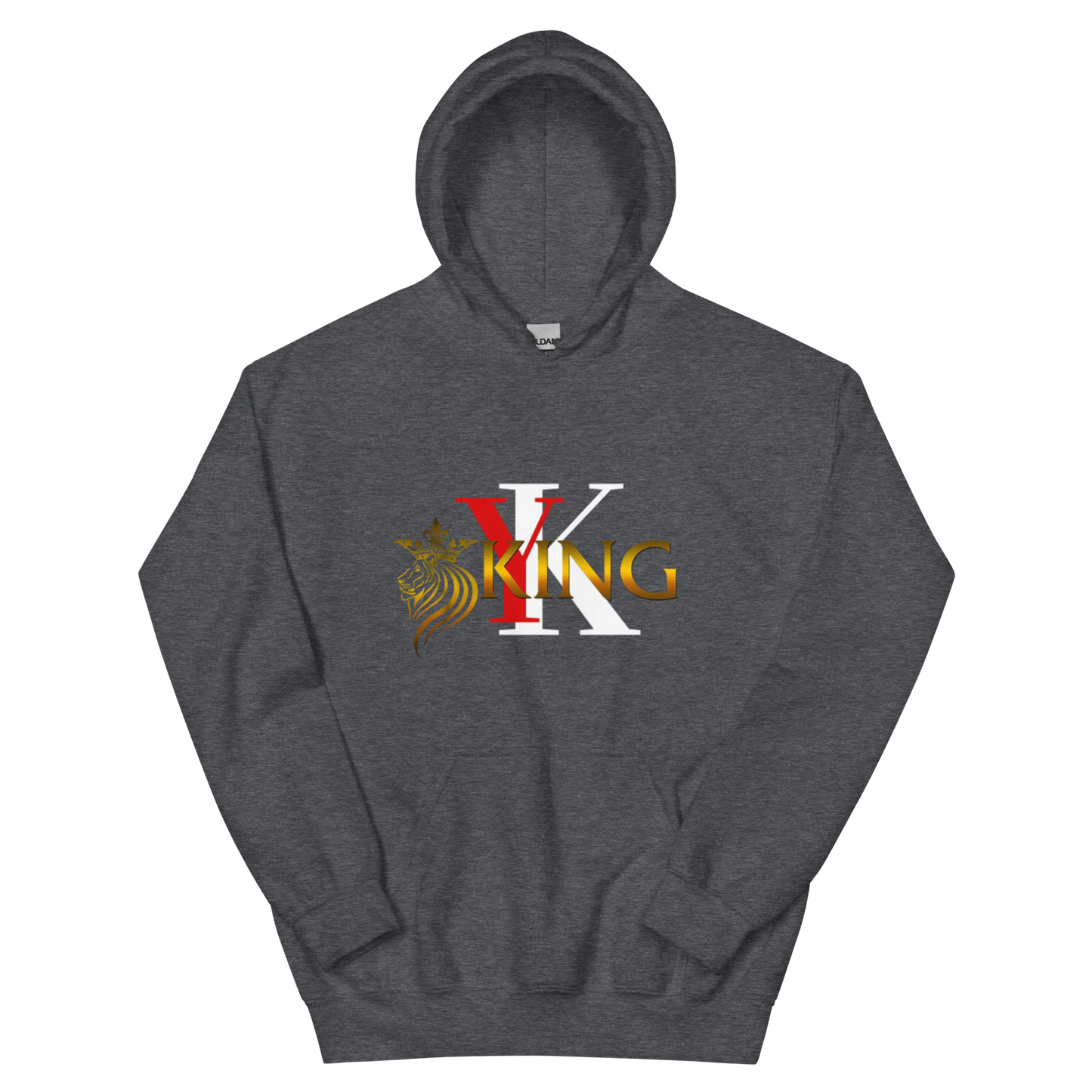 The Young Kingsman Signature Hoodie