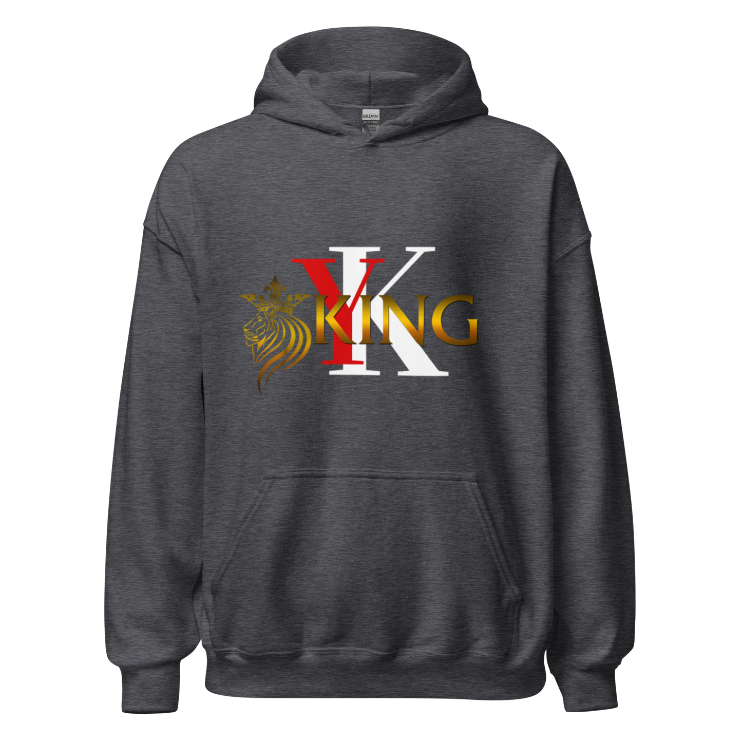 The Young Kingsman Signature Hoodie