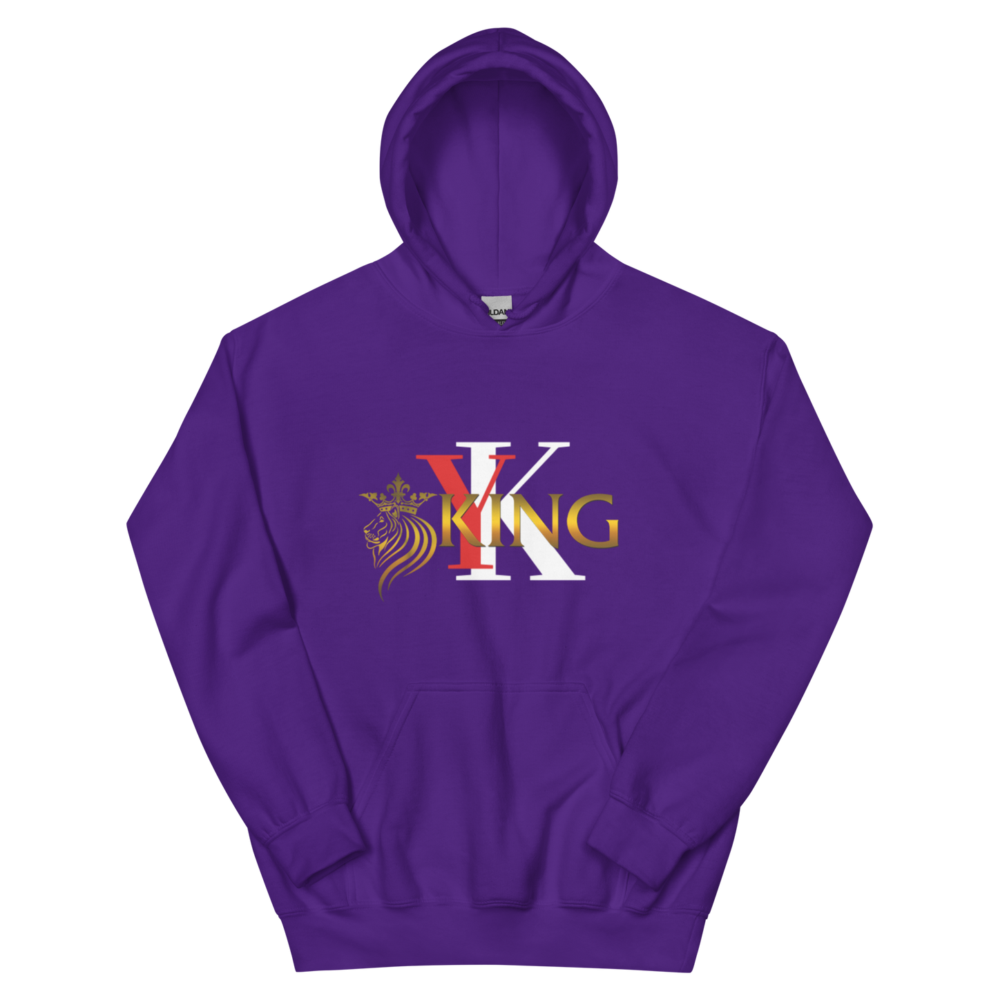 The Young Kingsman Signature Hoodie