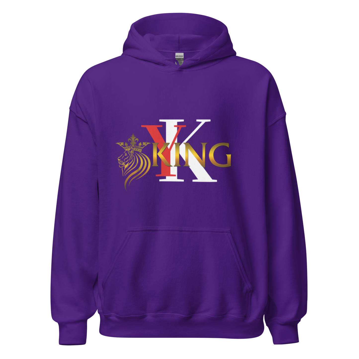 The Young Kingsman Signature Hoodie