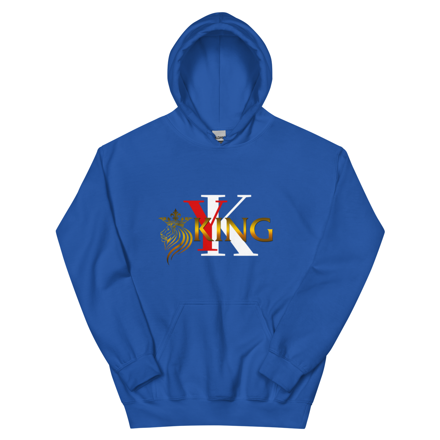 The Young Kingsman Signature Hoodie